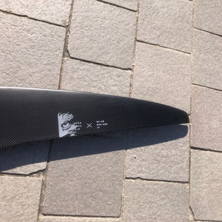 Occasion Plane Carbon Fone Eagle X 800 - 2024