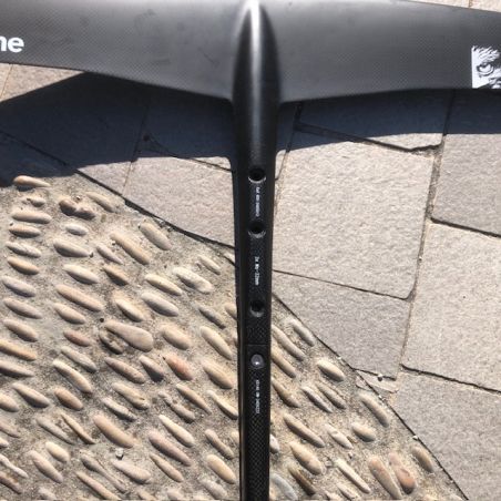 Occasion Plane Carbon Fone Eagle X 800 - 2024