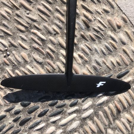 Occasion Plane Carbon Fone Eagle X 800 - 2024