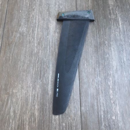 Occasion Aileron Select S1 Pro Tuttle Box - 37