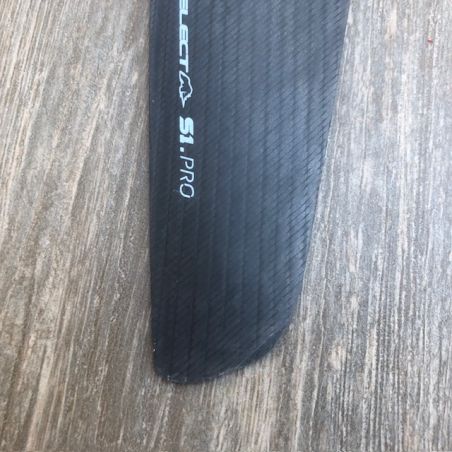 Occasion Aileron Select S1 Pro Tuttle Box - 37