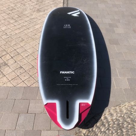 Occasion Fanatic Jag 108 - 2020