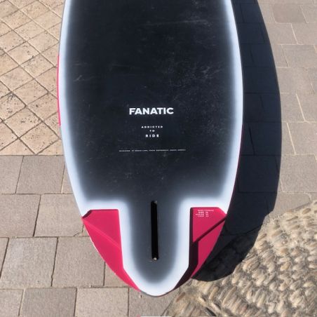 Occasion Fanatic Jag 108 - 2020
