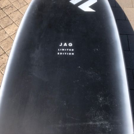 Occasion Fanatic Jag 108 - 2020