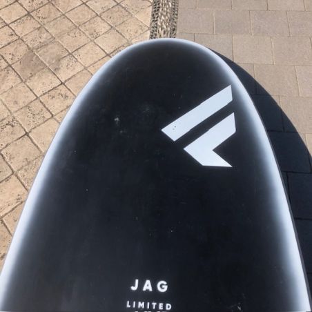 Occasion Fanatic Jag 108 - 2020