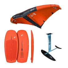 F-One - Pack ASC 2025