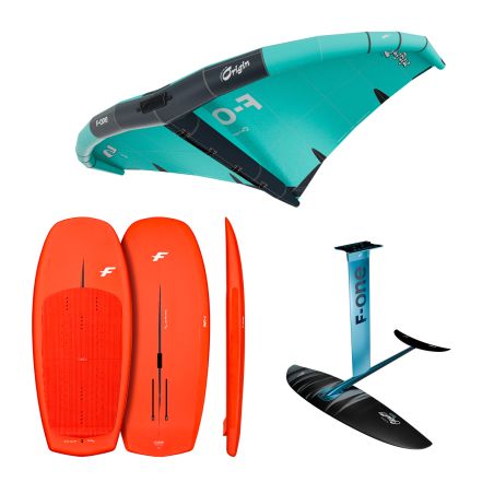 F-One - Pack ASC 2025