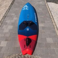 Occasion Starboard Kode Carbon Reflex 95 - 2024