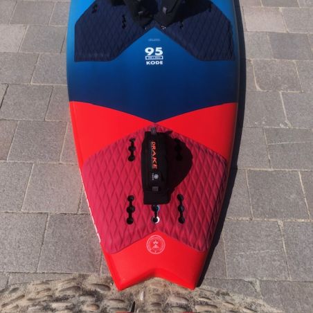 Occasion Starboard Kode Carbon Reflex 95 - 2024