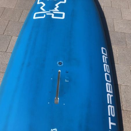 Occasion Starboard Kode Carbon Reflex 95 - 2024