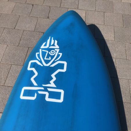 Occasion Starboard Kode Carbon Reflex 95 - 2024
