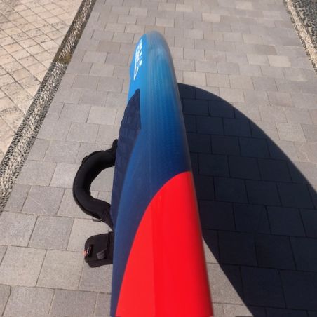 Occasion Starboard Kode Carbon Reflex 95 - 2024