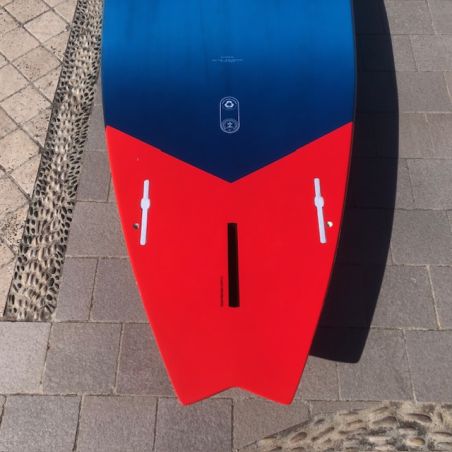 Occasion Starboard Kode Carbon Reflex 95 - 2024
