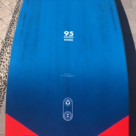 Occasion Starboard Kode Carbon Reflex 95 - 2024