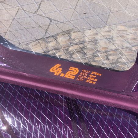 Occasion Neilpryde Combat HD 4.2 - 2023