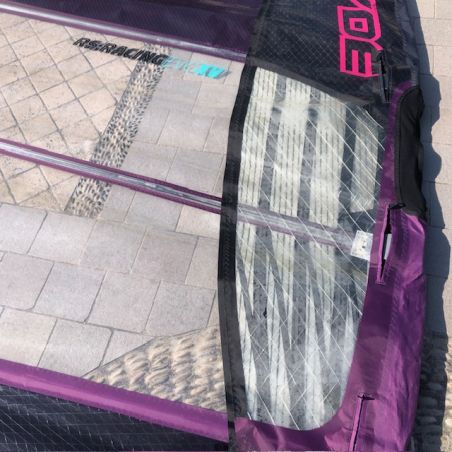 Occasion Neilpryde RS Racing Evo 16 5.6 - 2024