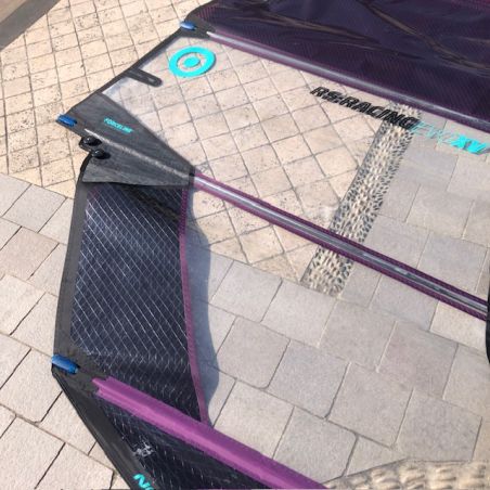Occasion Neilpryde RS Racing Evo 16 5.6 - 2024