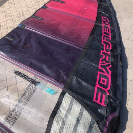 Occasion Neilpryde RS Racing Evo 16 5.6 - 2024