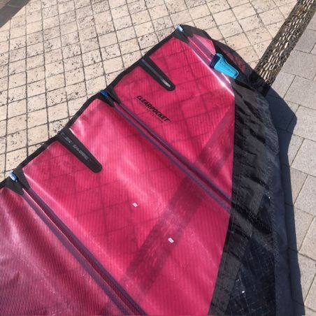 Occasion Neilpryde RS Racing Evo 16 5.6 - 2024