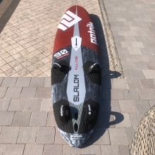Occasion Patrik Slalom 90 - 2022