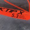 Occasion Simmer Blacktip X 5.3 - 2017