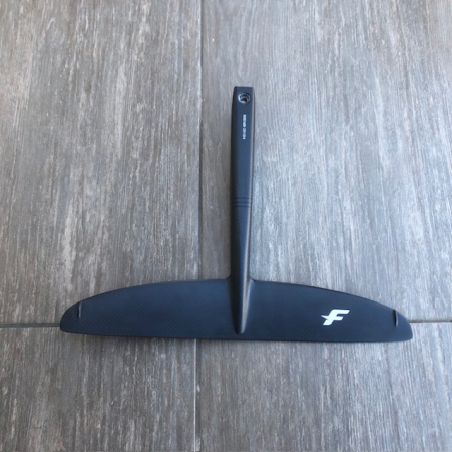 Occasion Stab Monobloc Carving HM XXXS - 160