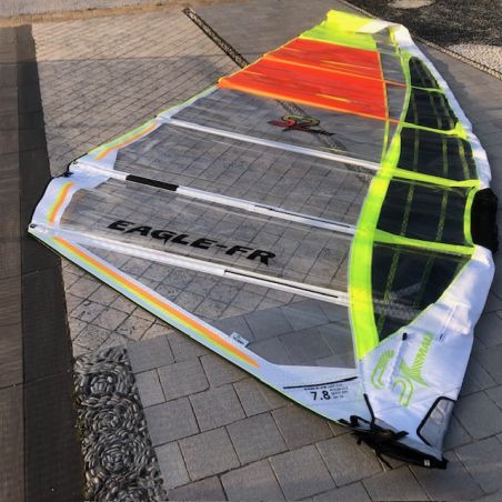 Occasion S2 Maui Eagle-FR 7.8 - 2024