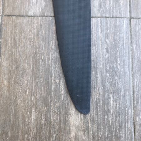 Occasion Aileron Z Fins SFM S Deep Tuttle Box - 47