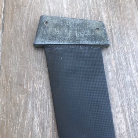 Occasion Aileron Z Fins SFM S Deep Tuttle Box - 47