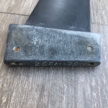 Occasion Aileron Z Fins SFM S Deep Tuttle Box - 47