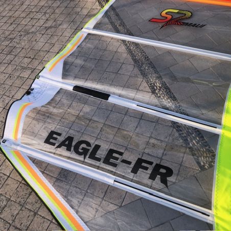 Occasion S2 Maui Eagle-FR 6.0 - 2024