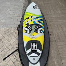 Occasion NoveNove Wave Pro 113 - 2018