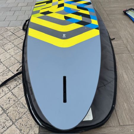 Occasion NoveNove Wave Pro 113 - 2018