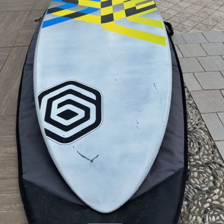 Occasion NoveNove Wave Pro 113 - 2018