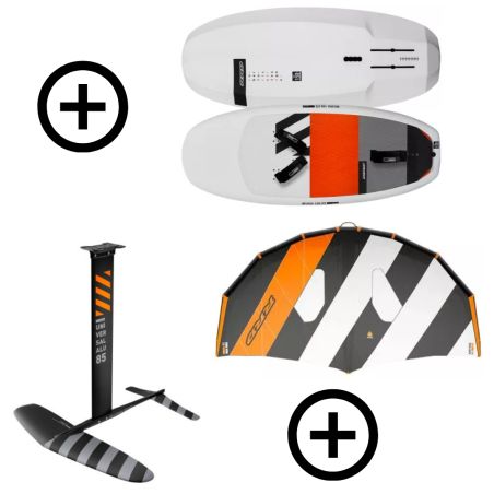 RRD - Pack Wing 2025