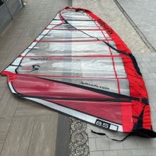 Occasion Loft Sails SwitchBlabe 8.5