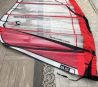 Occasion Loft Sails SwitchBlabe 8.5