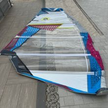 Occasion North Sails S-Type 7.8