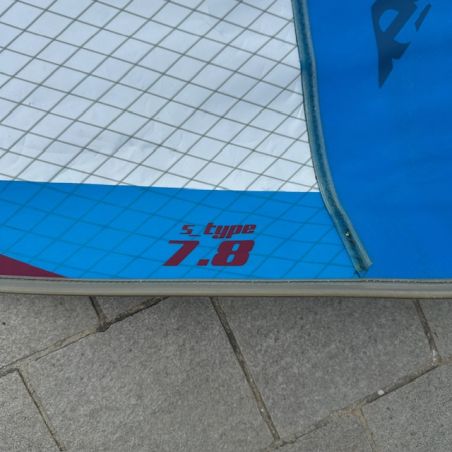 Occasion North Sails S-Type 7.8