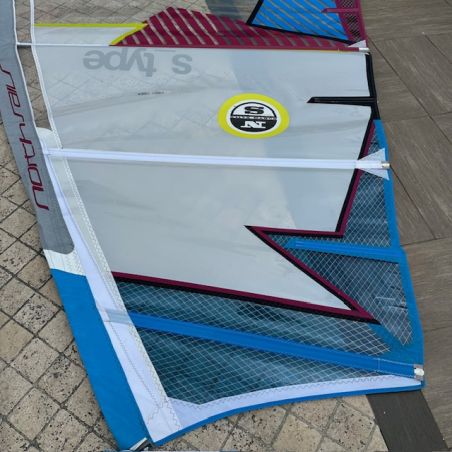 Occasion North Sails S-Type 7.8