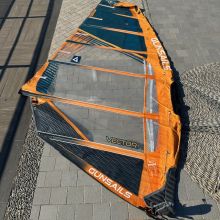 Occasion GunSails Vector 5.0 - 2018