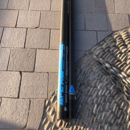Occasion Mat Severne Apex Blue 4.30 SDM - 2024