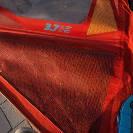 Occasion Neilpryde Combat Pro 3.7 - 2023