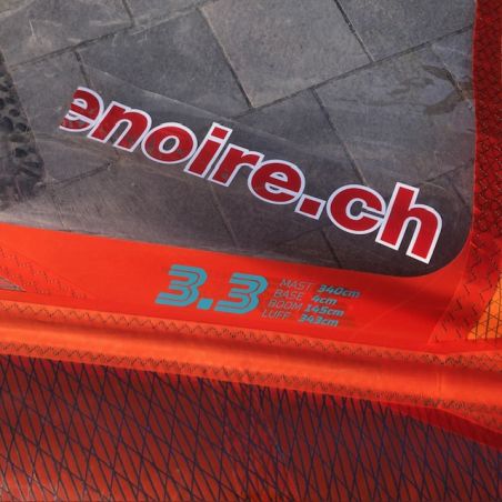 Occasion Neilpryde Combat Pro 3.3 - 2023