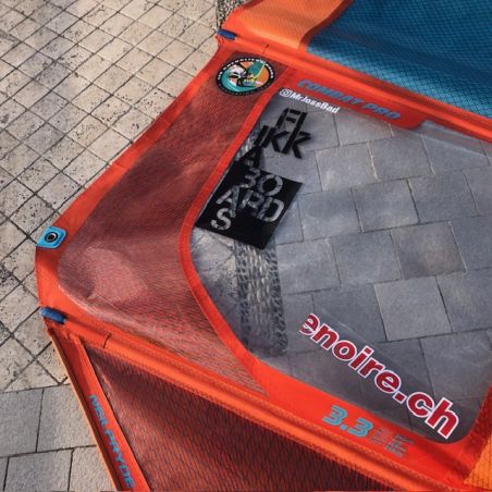 Occasion Neilpryde Combat Pro 3.3 - 2023