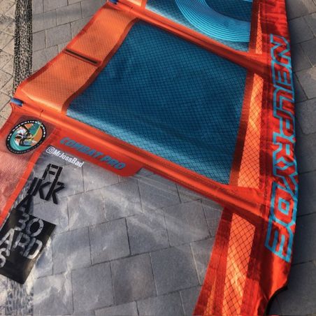 Occasion Neilpryde Combat Pro 3.3 - 2023
