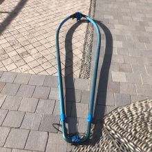 Occasion Wishbone Alu Neilpryde XF - 175/225