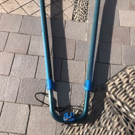 Occasion Wishbone Alu Neilpryde XF - 175/225