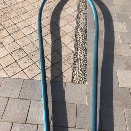 Occasion Wishbone Alu Neilpryde XF - 175/225