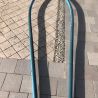 Occasion Wishbone Alu Neilpryde XF - 175/225